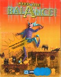 Keep the Balance (PC)