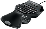 Keyboard -- Logitech G13 Gameboard (PC)