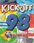 Kick Off 98 (PC)