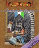 King's Quest I: Quest for the Crown (PC)