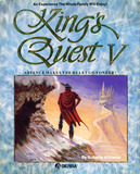 King's Quest V: Absence Makes the Heart Go Yonder (PC)