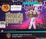 King's Quest: Collection Series (PC)