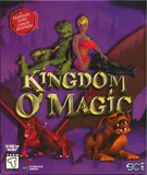 Kingdom O' Magic (PC)