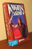 Knights of Legend (PC)