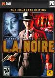L.A. Noire -- The Complete Edition (PC)