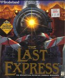 Last Express, The (PC)