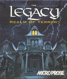 Legacy: Realm of Terror, The (PC)