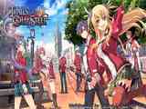 Legend of Heroes: Trails of Cold Steel, The (PC)