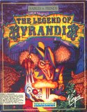 Legend of Kyrandia: Malcolm's Revenge, The (PC)
