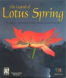 Legend of Lotus Spring, The (PC)