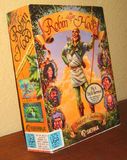 Legend of Robin Hood: Conquests of the Longbow, The (PC)