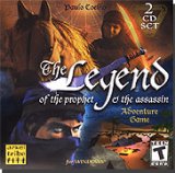 Legend of the Prophet and the Assassin / The Secrets of Alamut, The (PC)