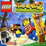Lego Island 2: Brickster's Revenge (PC)