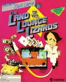Leisure Suit Larry 1: In the Land of the Lounge Lizards (PC)