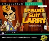 Leisure Suit Larry Collection Series (PC)