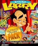 Leisure Suit Larry: Ultimate Pleasure Pack (PC)