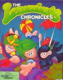 Lemmings Chronicles, The (PC)
