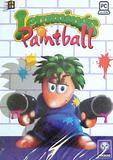 Lemmings: Paintball (PC)