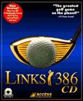 Links 386 CD (PC)