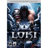 Loki -- Limited Collector's Edition (PC)