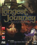 Longest Journey, The (PC)