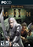 Lord of the Rings: The Battle for Middle-Earth II, The (PC)