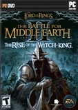 Lord of the Rings: The Battle for Middle-Earth II: The Rise of the Witch-King, The (PC)