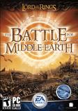 Lord of the Rings: The Battle for Middle-Earth, The (PC)