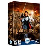 Lord of the Rings: The Return of the King, The (PC)