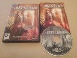 Lost Crown: A Ghosthunting Adventure, The (PC)