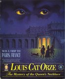 Louis Cat Orze: The Mystery of the Queen's Necklace (PC)