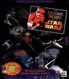 LucasArts Archives Vol. II: Star Wars Collection, The (PC)