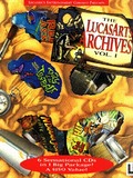 LucasArts Archives: Adventure Collection, The (PC)