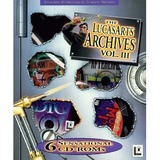 LucasArts Archives: Vol. III, The (PC)