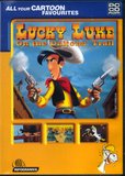 Lucky Luke: On the Dalton's Trail (PC)