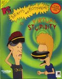 MTV's Beavis and Butthead in Virtual Stupidity (PC)