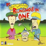 MTV's Beavis and Butthead: Bunghole in One (PC)