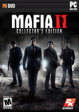Mafia II -- Collector's Edition (PC)