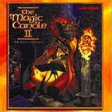 Magic Candle II: The Four and Forty, The (PC)