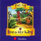 Magic Tales: Imo and the King (PC)