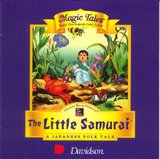 Magic Tales: The Little Samurai (PC/Mac) (PC)