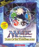Magic: The Gathering: Duels of the Planeswalkers -- 1998 Microprose Game (PC)