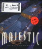 Majestic: Part 1: Alien Encounter (PC)