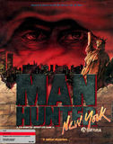 Manhunter: New York (PC)