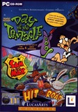 Maniac Mansion: Day of the Tentacle/Sam & Max: Hit the Road (PC)