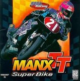 Manx TT: Super Bike (PC)