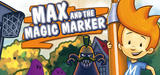 Max & the Magic Marker (PC)