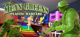 Mean Greens: Plastic Warfare, The (PC)
