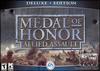 Medal of Honor: Allied Assault -- Deluxe Edition (PC)