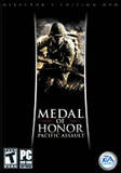 Medal of Honor: Pacific Assault -- Director's Edition (PC)